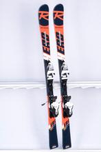 110 130 skis pour enfants ROSSIGNOL HERO JR MULTI EVENT, Carving, Skis, Rossignol, Utilisé