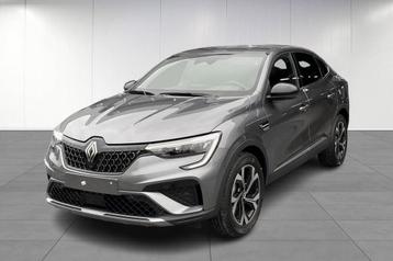 Renault Arkana 1.3  TCE EDC TECHNO  beschikbaar voor biedingen