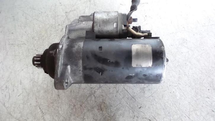 STARTMOTOR Volkswagen Polo III (6N2) (11131055), Auto-onderdelen, Motor en Toebehoren, Volkswagen, Gebruikt