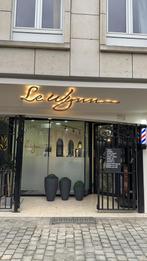 Kapsalon en wellness-spa, Zakelijke goederen, Exploitaties en Overnames