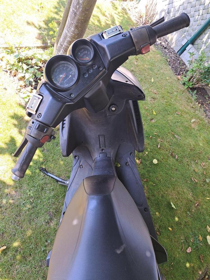 A of b klas ( zonder rijbewijs) vanaf 100€, Audio, Tv en Foto, Optische apparatuur | Telescopen, Zo goed als nieuw, Ophalen