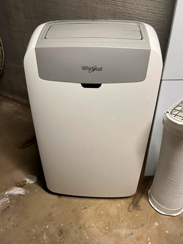 Whirlpool, Elektronische apparatuur, Ophalen, Zo goed als nieuw