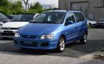 MITSUBISHI SPACESTAR 1.3 BENZINE 75KM, Auto's, Mitsubishi, Blauw, Bedrijf, 5 deurs, 1300 cc