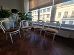 4 vintage stoelen, Ophalen