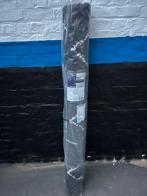 Tapis shaggy style berbère 160x230 – NEUF – Noir, Enlèvement