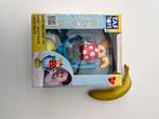 Tafel rammelaar Taf Toys clown, Kinderen en Baby's, Speelgoed | Educatief en Creatief, Ophalen of Verzenden, Zo goed als nieuw