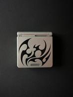 Gameboy Advance SP (Tribal), Ophalen, Zo goed als nieuw, Game Boy Advance SP