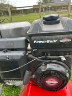 Tuinfrees, Ophalen, Zo goed als nieuw
