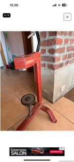 Bouchonneuse, Collections, Vins, Enlèvement, Utilisé, Autres régions, Autres types