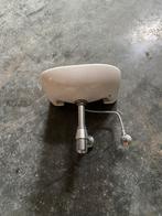 Lavabo, Doe-het-zelf en Bouw, Sanitair, Ophalen, Zo goed als nieuw, Kraan