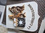Coq sur céramique signée Lardinois, Ophalen of Verzenden