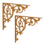 plankdrager, Huis en Inrichting, Woonaccessoires | Wandplanken en Boekenplanken, Ophalen of Verzenden, Nieuw