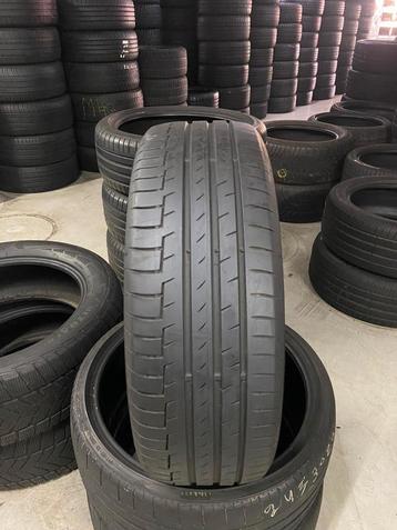 22560r18 225 60 r18 225/60/r18 continental avec montage  beschikbaar voor biedingen