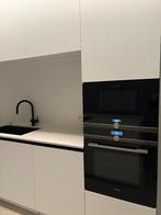 2 toestellen Siemens studioline microgolf & stoom oven, Electroménager, Encastré, Comme neuf, Enlèvement, Vapeur