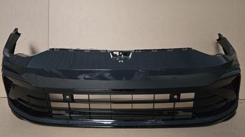 Voorbumper VW Golf 8 VIII R-LINE ORIGINEEL 4xPDC 5H0807221G beschikbaar voor biedingen