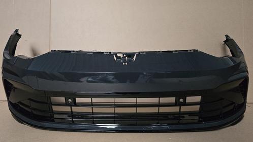 Voorbumper VW Golf 8 VIII R-LINE ORIGINEEL 4xPDC 5H0807221G, Auto-onderdelen, Carrosserie, Bumper, Volkswagen, Voor, Gebruikt