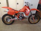 Honda CR 500, Motoren, Particulier