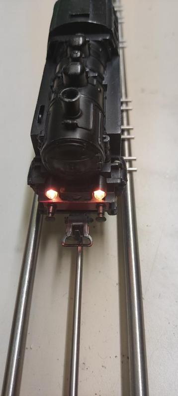 Märklin tenderloc 3004 TM 800 beschikbaar voor biedingen
