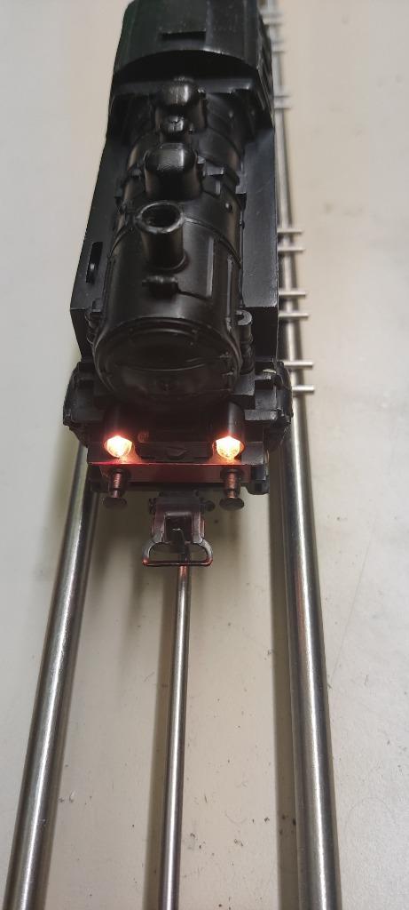 Märklin tenderloc 3004 TM 800, Hobby en Vrije tijd, Modeltreinen | H0, Gebruikt, Locomotief, Wisselstroom, Märklin, Analoog, Ophalen of Verzenden