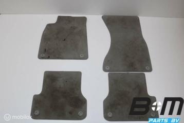 Set originele vloermatten Audi A6 4G Limo beschikbaar voor biedingen