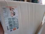 Matras voor kinderbed 90x200cmx18cm, Ophalen, Matras