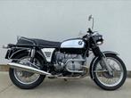 BMW 75/5 Toaster (échange), Motoren, Motoren | Oldtimers, Overig, 750 cc