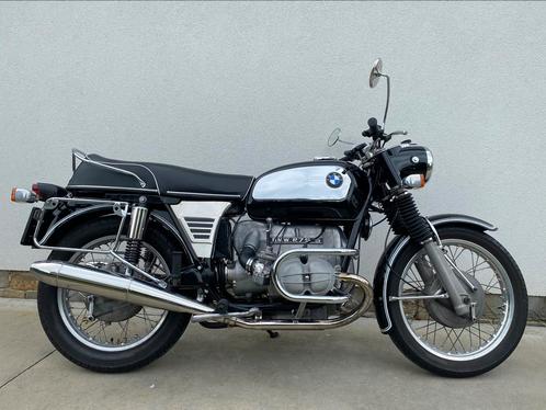 BMW 75/5 Toaster (échange), Motoren, Motoren | Oldtimers, Overig, Ophalen