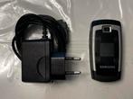 Samsung x680, Telecommunicatie, Mobiele telefoons | Samsung, Gebruikt, Overige modellen, Overige systemen, Fysiek toetsenbord