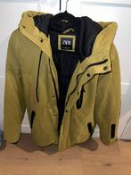 Zara winterjas maat S, Kleding | Heren, Jassen | Winter, Ophalen of Verzenden, Zo goed als nieuw, Maat 46 (S) of kleiner, Zara
