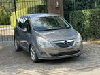 opel meriva 2011 1.7 diesel 250.000km, Auto's, Diesel, Particulier, Meriva, Te koop