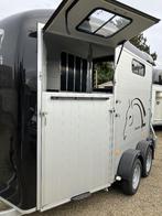 Paardentrailers, Dieren en Toebehoren, Paarden en Pony's | Trailers en Aanhangwagens, Ophalen of Verzenden, Nieuw, Aluminium