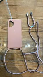 Hoesje A32 Samsung 4G, Verzenden, Nieuw