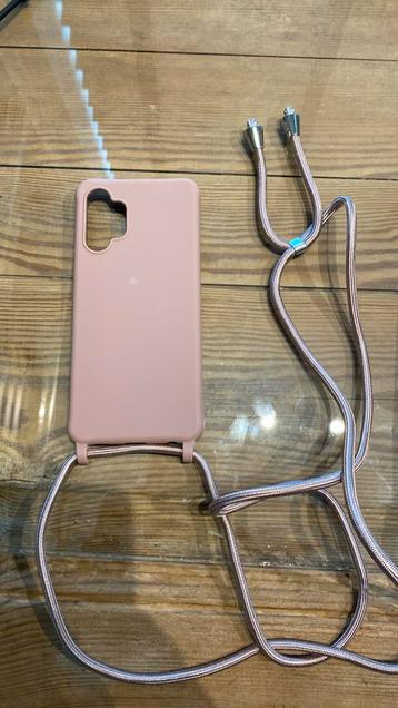 Hoesje A32 Samsung 4G beschikbaar voor biedingen
