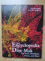 The Encyclopedia of Dim Mak, Ophalen of Verzenden, Zo goed als nieuw