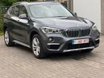 Bmw x1 18sdrive /2018/automaat, 4 cilinders, Leder, Bedrijf, SUV of Terreinwagen