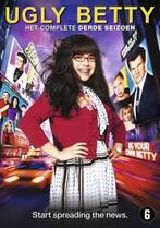 Ugly betty, Cd's en Dvd's, Dvd's | Komedie, Ophalen of Verzenden, Gebruikt