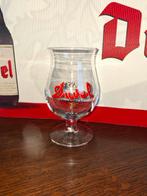 Duvelglas 85 jaar duvel 2/4, Verzamelen, Ophalen of Verzenden, Zo goed als nieuw