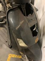 Dolce vita 125 cc gowin, Ophalen