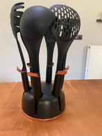 Keukentools Berlinger Haus, Huis en Inrichting, Ophalen, Zo goed als nieuw