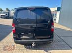 Achterdeur Bus-Bestelauto van een Peugeot Partner (EXY), Auto-onderdelen, Gebruikt, -, Deur, -