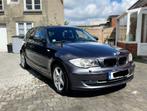 BMW série 1 Xénon, Argent ou Gris, Achat, Boîte manuelle, 5 portes