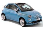 Fiat 500C (9/07-) voorruit (incaps) (groen / geluidwerend) O, Autos : Pièces & Accessoires, Vitres & Accessoires, Enlèvement ou Envoi