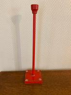 Vintage houder toiletrollen, Ophalen, Gebruikt, Rood, Overige typen