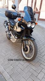 Honda Africa twin 750 2002, Particulier