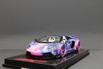 1/18 super A models, Ophalen, Zo goed als nieuw