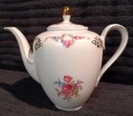 Antiek Koffieservies - 12 pers. - Bavaria Winterling, Ophalen of Verzenden