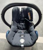 siege auto maxi cosi, 0 t/m 13 kg, Autogordel, Maxi-Cosi, Ophalen of Verzenden