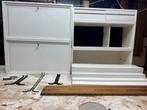Poul Cadovius by Royal System vintage modulair wandsysteem, Ophalen of Verzenden