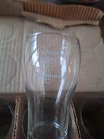 oude glazen Ginst bronnen, Verzamelen, Glas en Drinkglazen, Ophalen of Verzenden, Nieuw