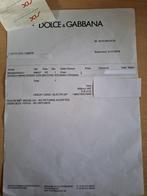 Dolce Gabbana tas, Ophalen, Nieuw, Roze, Handtas